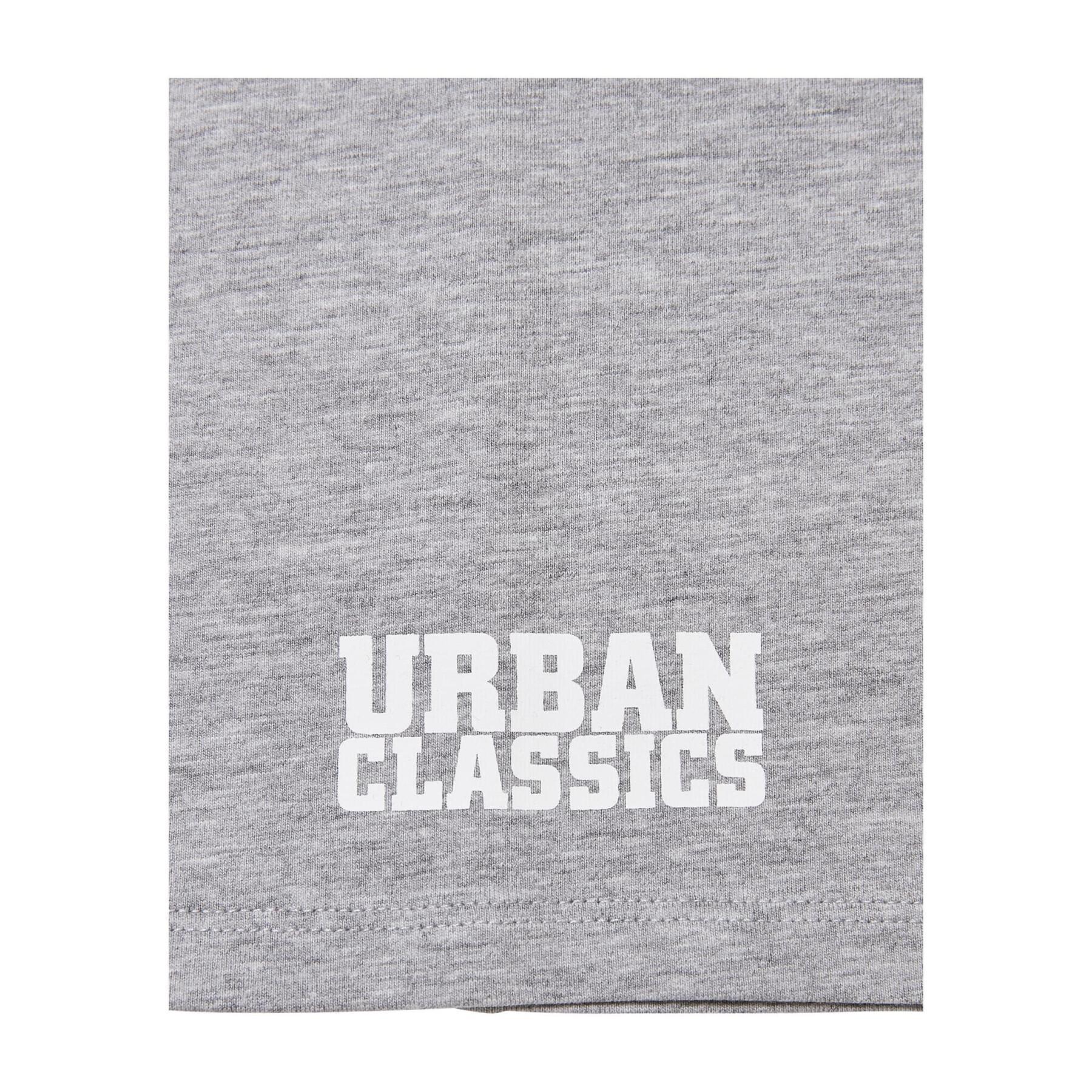 children's logo tube scarves Urban Classics (x2)