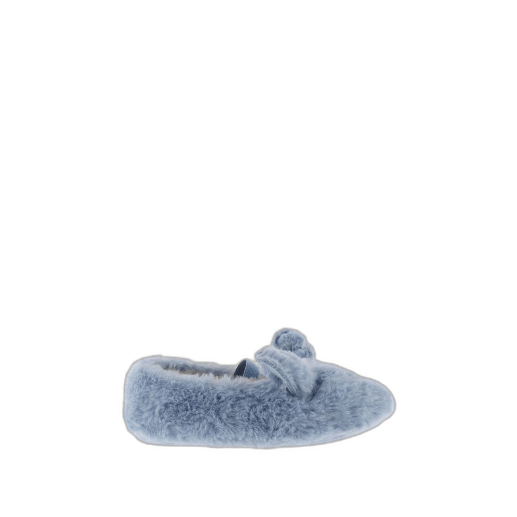 Baby bunny slippers Victoria Gimnasia