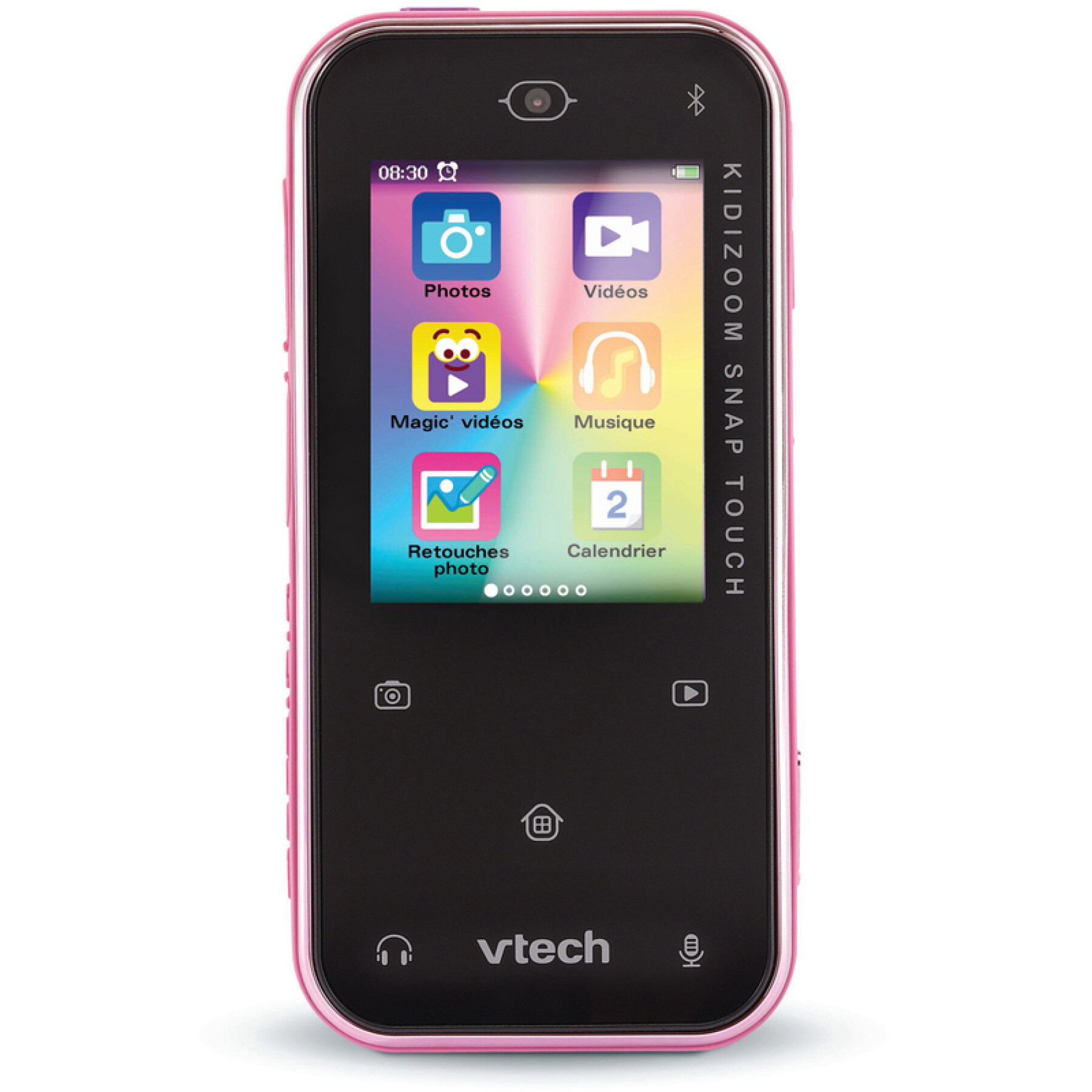 Educational games Vtech Electronics Europe Kidizoom Snap Touch