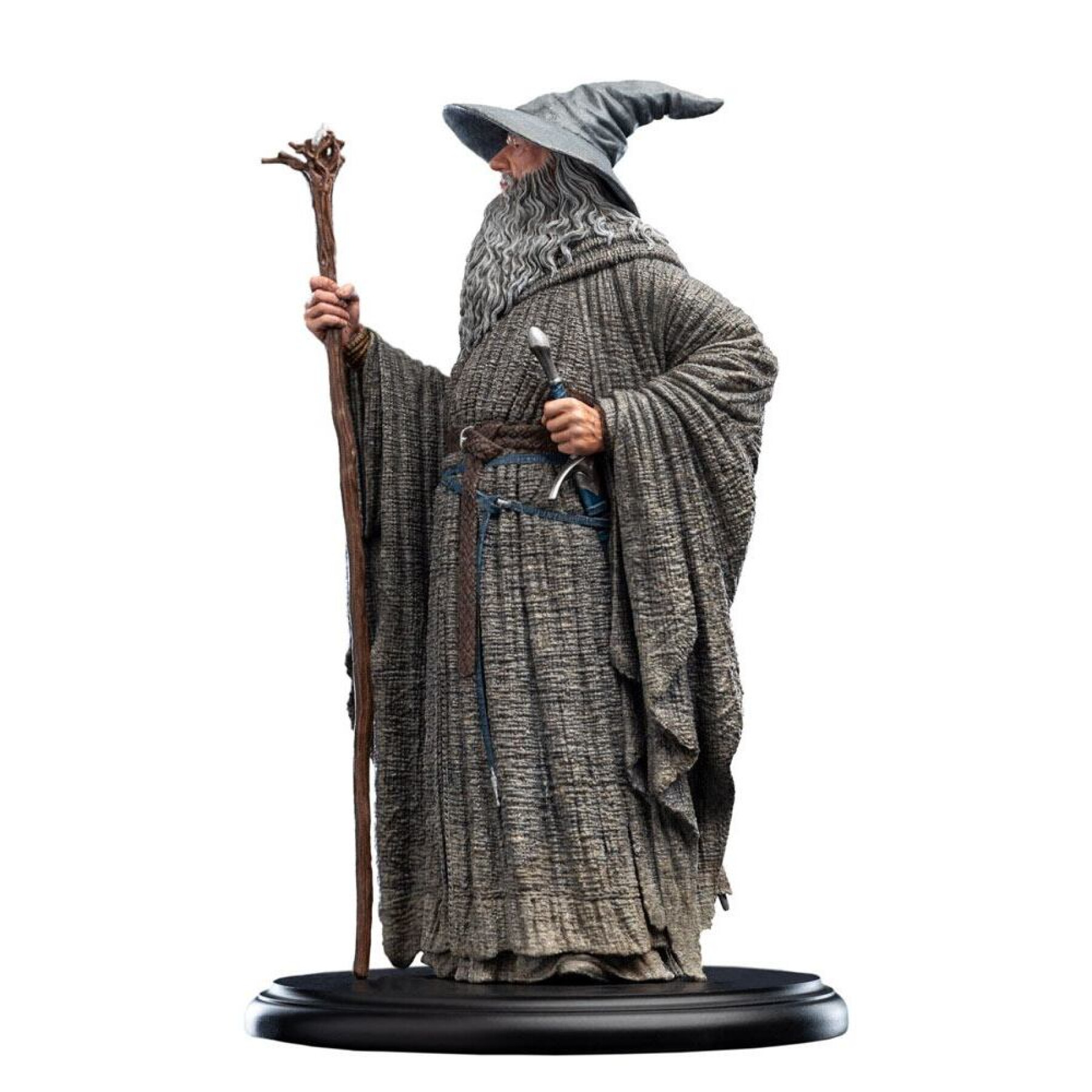 Lord of the Rings figurine Weta Workshop Gandalf le Gris