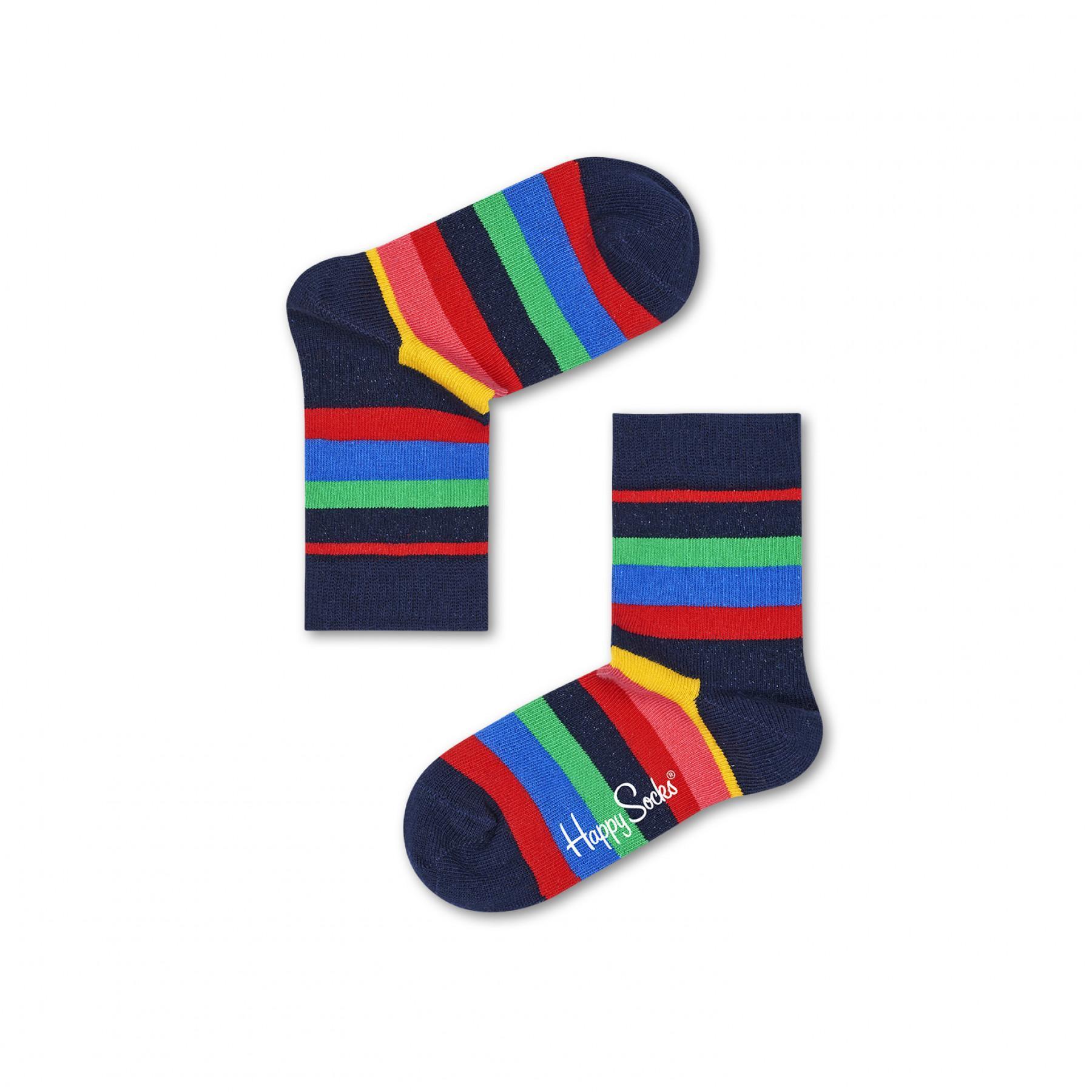 Children's socks Happy Socks Classic Set