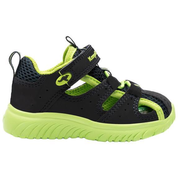 KangaROOS Ki-Rock Lite Ev Low-Top Sneakers Child