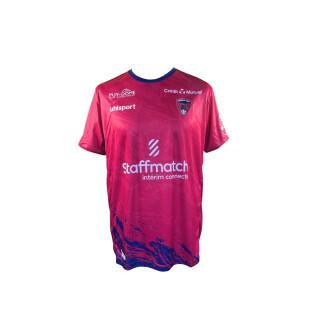 Home jersey child Clermont Foot 63 2023/24