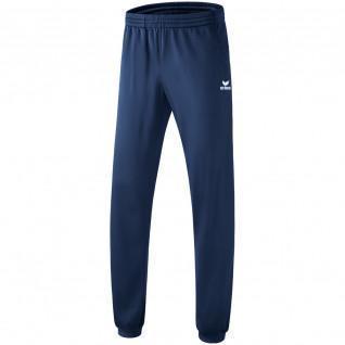 Training pants with child's side panel Erima Classic Team
