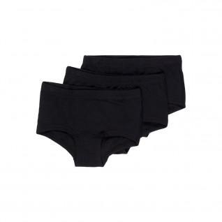 Girls' shorty Name it Tights (x3)