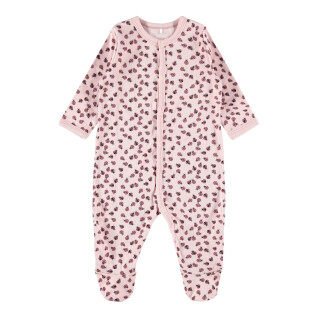 Set of 2 baby pyjamas Name it