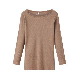 Girl's long sleeve sweater Name it Kab