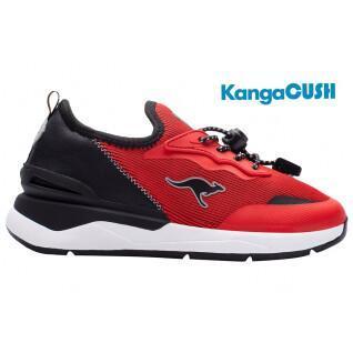 Children's sneakers KangaROOS KD-Cross junior