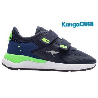 Children's sneakers KangaROOS KD-Fit V junior