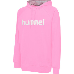 Child hoodie Hummel Hmlgo Logo