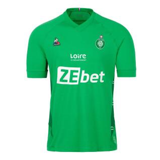 Home jersey child as saint-etienne ASSE 2021/22