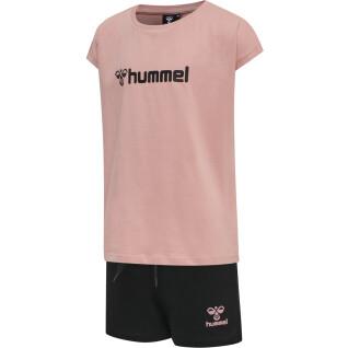 Details about   Hummel Kids Sport Training Casual Sweatshirt Tracksuit Long Sleeve Top Crew Neck 