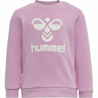 Baby sweatshirt Hummel hmlArine