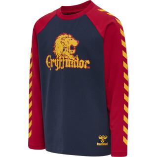 Long sleeve t-shirt Hummel Harry Potter