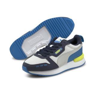 Children's sneakers Puma R78