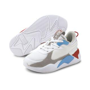 Kid sneakers Puma RS-X Monday PS