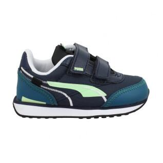 Baby sneakers Puma Future Rider Twofold V
