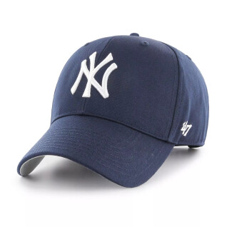 Baseball cap for kids New York Yankees Raised Basic MVP