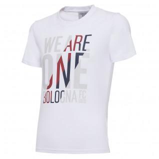 Child cotton T-shirt Bologne 2020/21