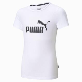 Child's T-shirt Puma Essential Logo