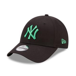 9forty child cap New York Yankees league essential