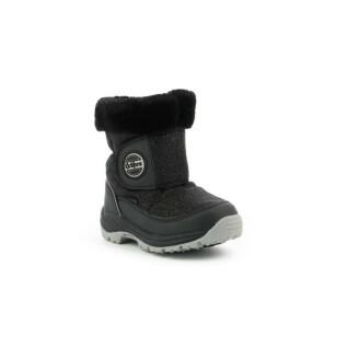 Baby boots Kickers jumpsnow wpf