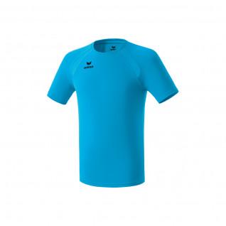 NEU ERIMA  Basic Langarmshirt T-Shirt Top Trikot Gr m Sport NP 29,90 € Nachlass 