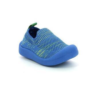 Baby shoes Kickers Kick Easy