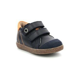 Baby sneakers Aster washan fantaisie