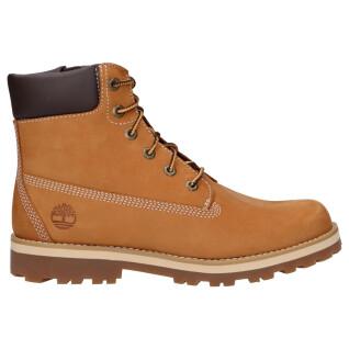 Girl's boots Timberland Courma 6 In