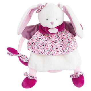 Puppet Doudou & compagnie Lapin