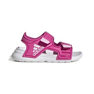 Baby girl sandals adidas Altaswim