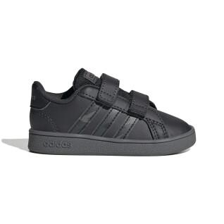 Baby sneakers adidas Grand Court I