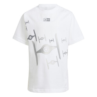 Baby T-shirt adidas Star Wars Z.N.E