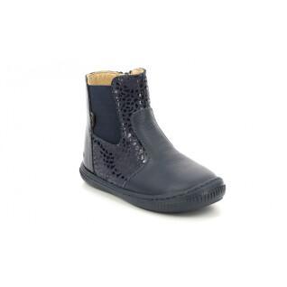 Girl's boots Aster Frantwo