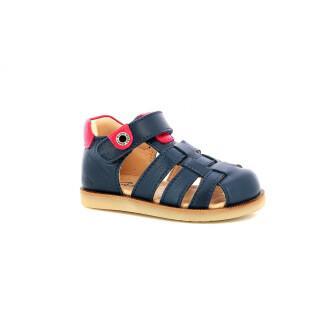 Baby boy sandals Aster Nitrop