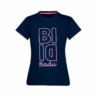 Girl's T-shirt Bidi Badu Cumba