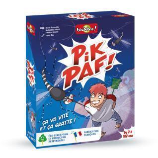 Board games pik paf Bioviva