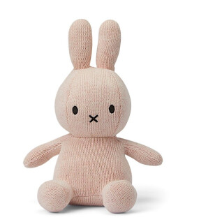 Miffy cuddly toy organic cotton Bon Ton Toys 23 cm
