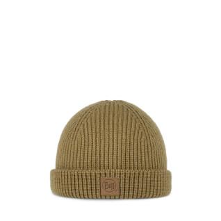 Girl's knitted hat Buff Clum