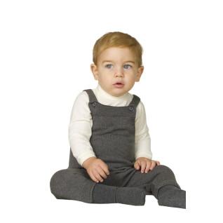 Baby overalls Charanga Listrata
