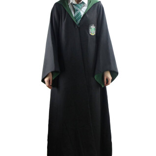Witch dress disguise Cinereplicas Harry Potter Slytherin