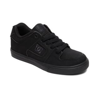 Children's sneakers DC Shoes Pure