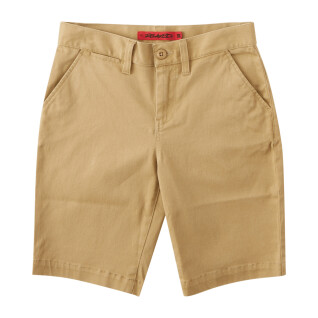 Children's chino shorts DC Shoes Worker Relaxed