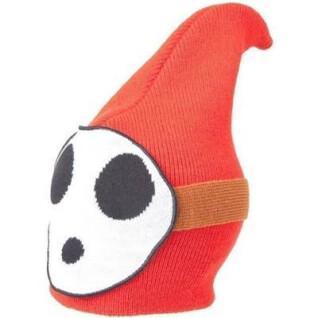 Children's hat Difuzed Nintendo Super Mario Shy Guy