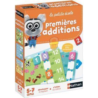 Educational games for kindergarten and primary school Diset