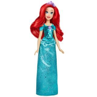 Little Mermaid Doll Disney Ariel