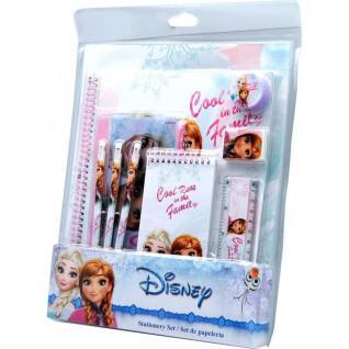 Stationery set - 11 pieces Disney