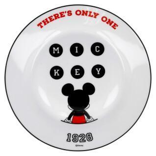 Classic ceramic plate Disney
