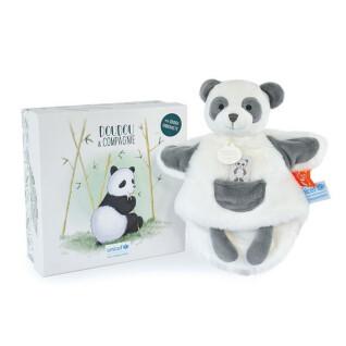 Puppet Doudou & compagnie Unicef - Panda